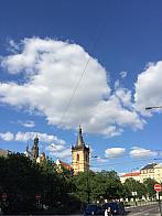 Praha