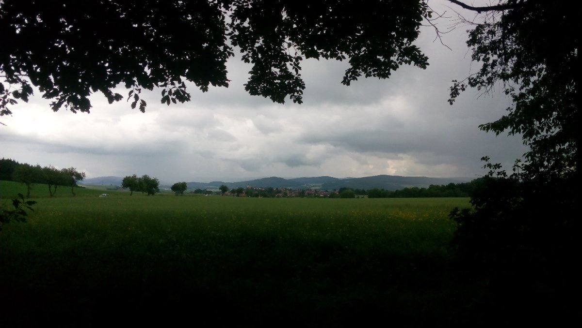 Merklín u Přeštic