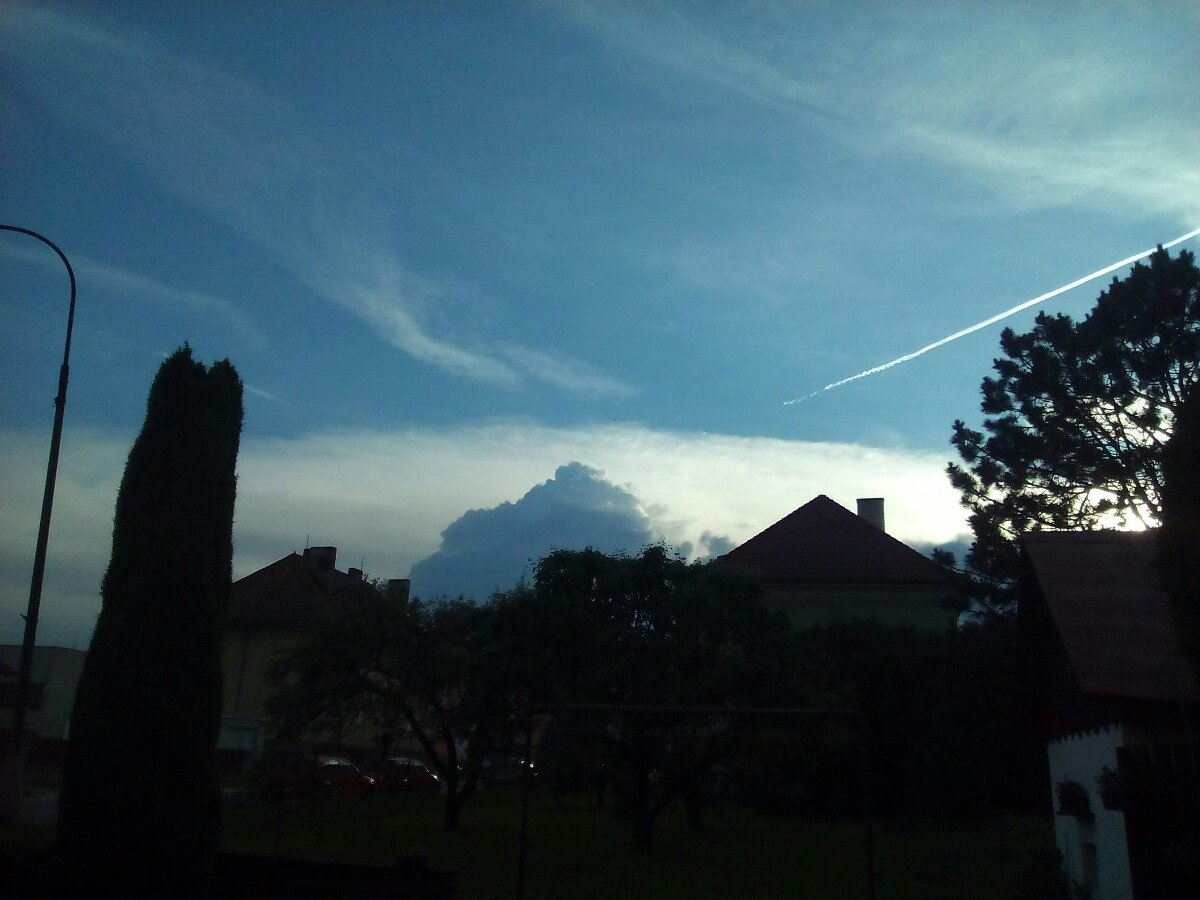 Veselí nad Lužnicí