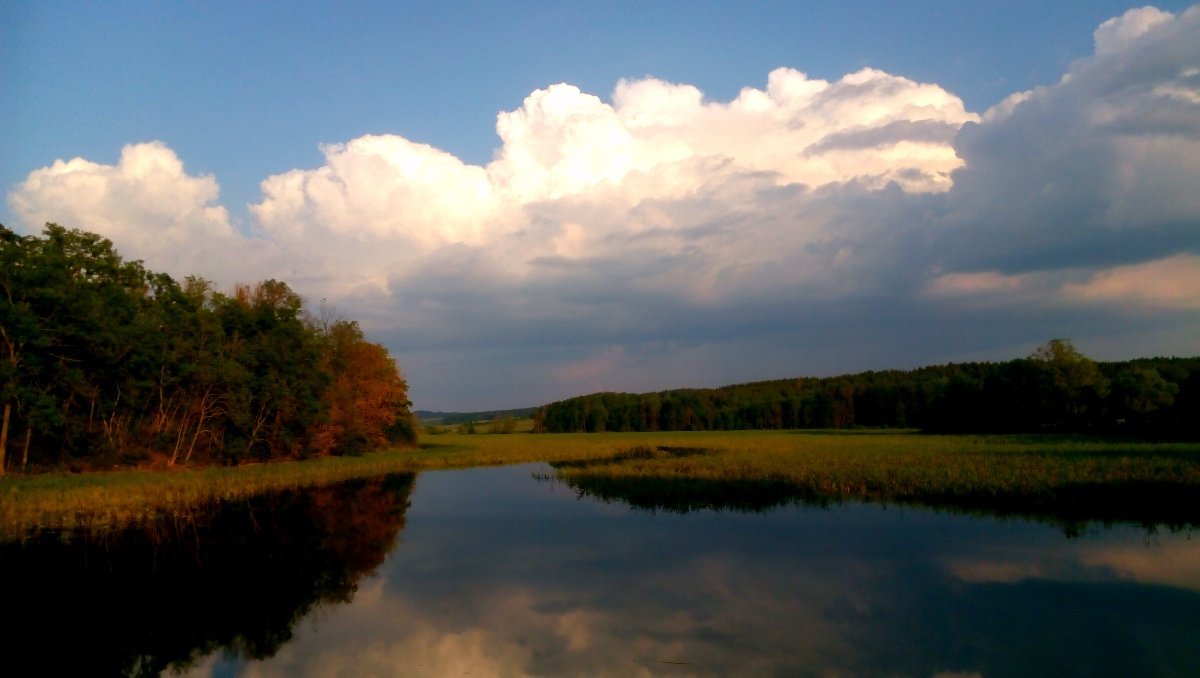 Merklín u Přeštic