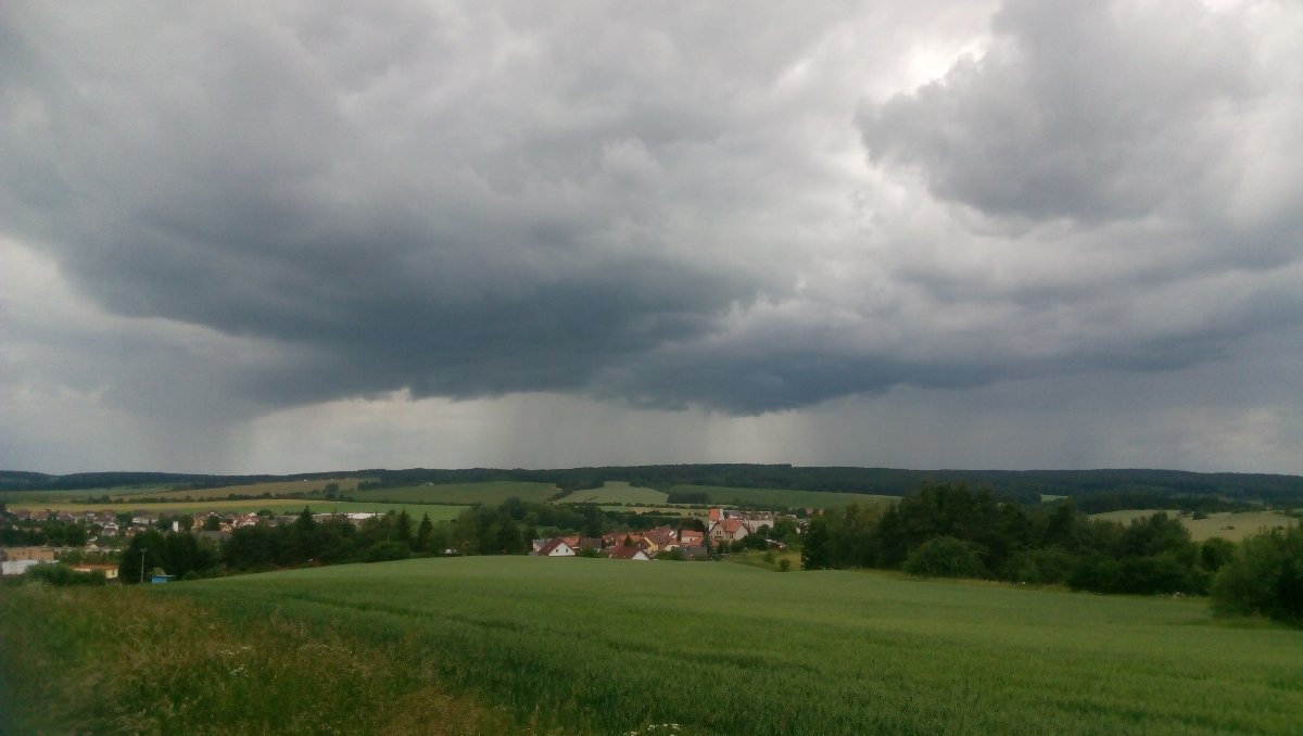 Merklín u Přeštic