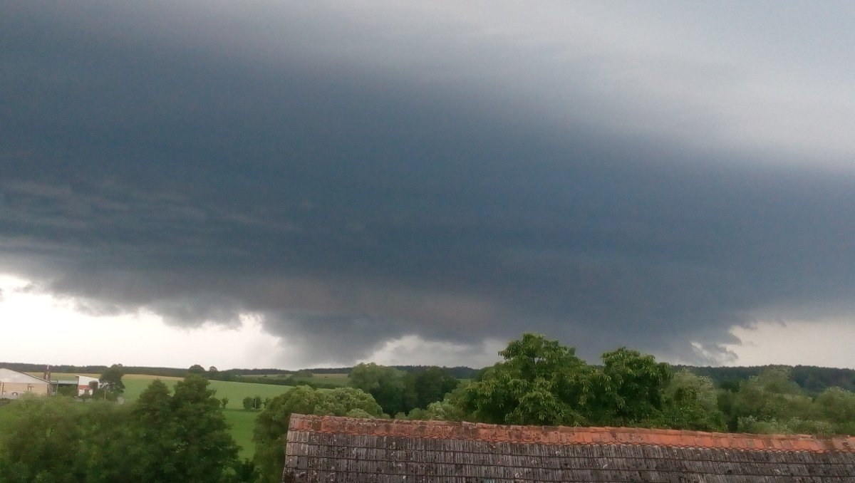 Merklín u Přeštic