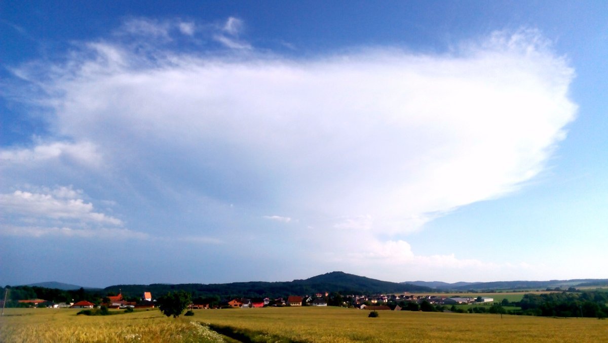 Merklín u Přeštic