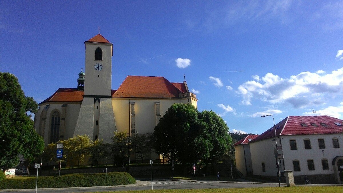 Boskovice