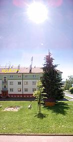 Slavičín, sídliště Vlára