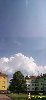 Slavičín, sídliště Vlára