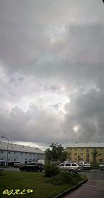 Slavičín, sídliště Vlára