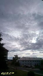 Slavičín, sídliště Vlára