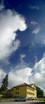 Slavičín, sídliště Vlára