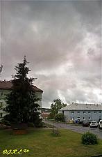 Slavičín, sídliště Vlára