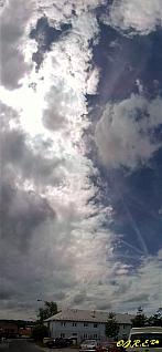 Slavičín, sídliště Vlára