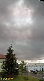 Slavičín, sídliště Vlára