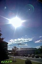 Slavičín, sídliště Vlára