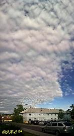 Slavičín, sídliště Vlára