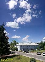 Slavičín, sídliště Vlára