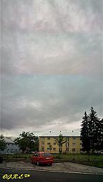 Slavičín, sídliště Vlára