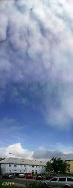 Slavičín, sídliště Vlára