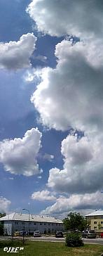 Slavičín, sídliště Vlára