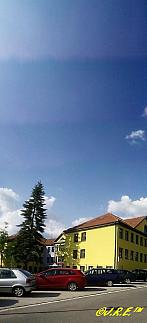 Slavičín, sídliště Vlára