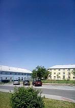 Slavičín, sídliště Vlára