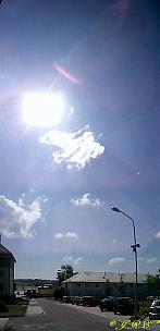 Slavičín, sídliště Vlára