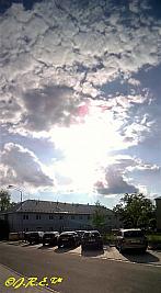 Slavičín, sídliště Vlára