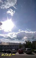 Slavičín, sídliště Vlára