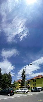 Slavičín, sídliště Vlára