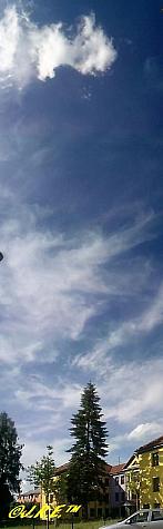 Slavičín, sídliště Vlára