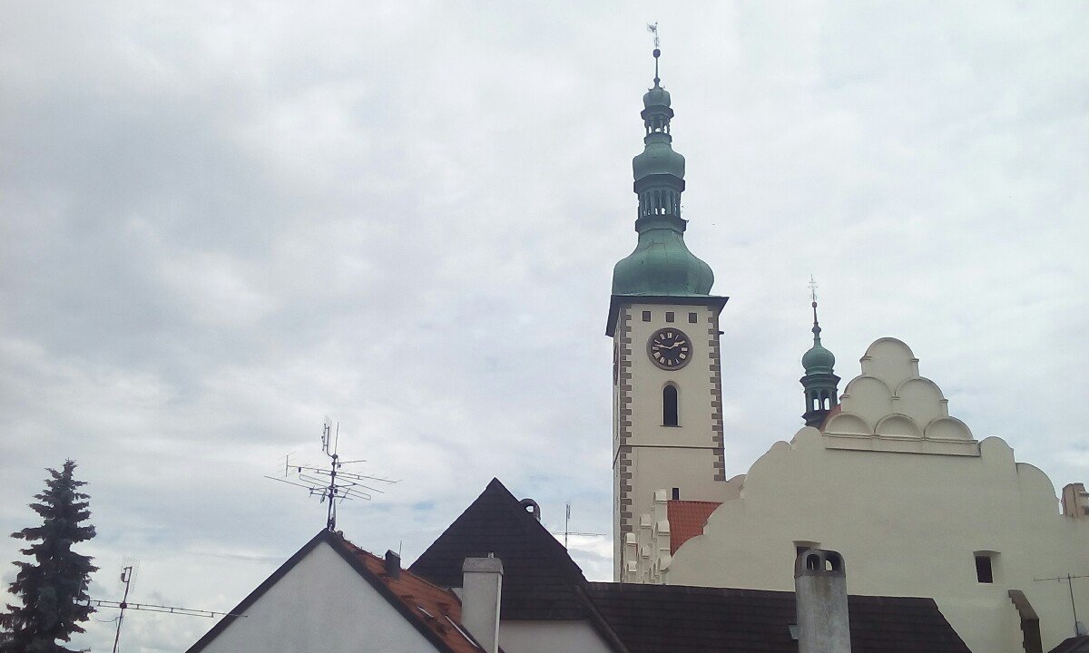 Tábor