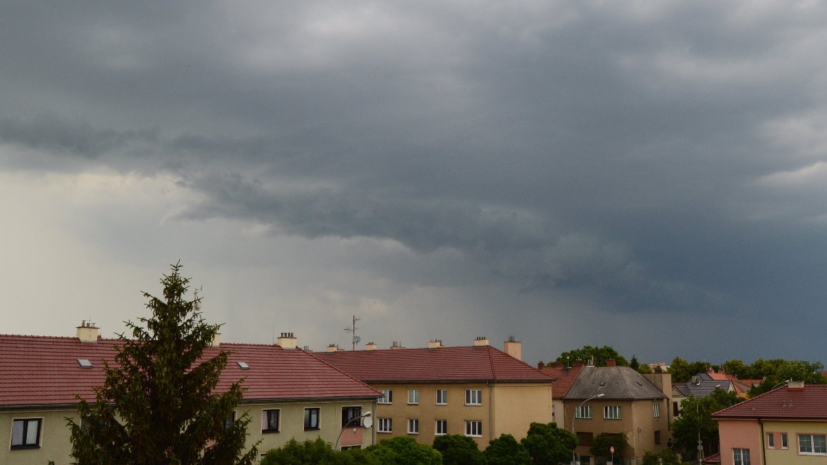 Kroměříž - Slovan