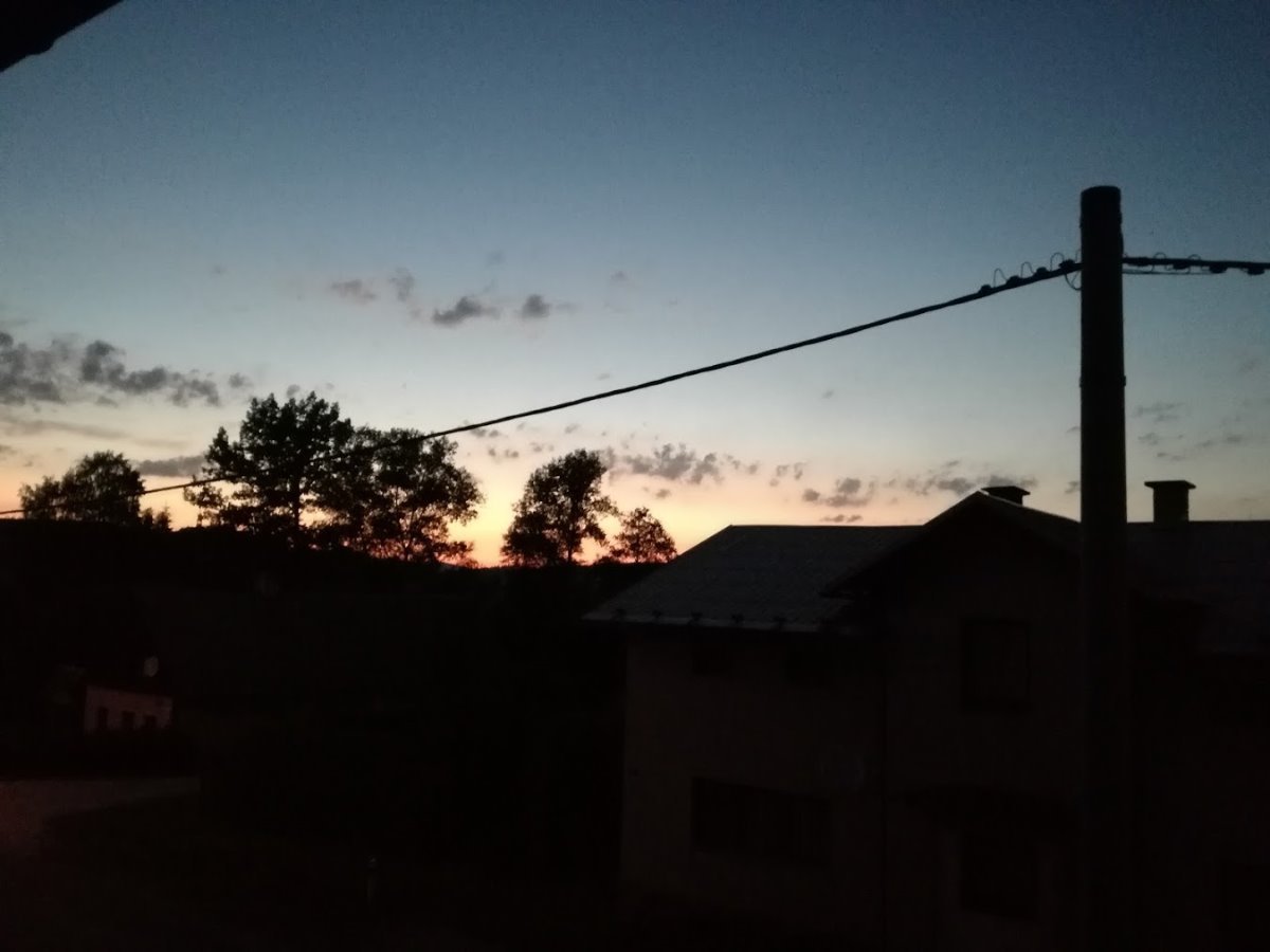 Březová u Broumova