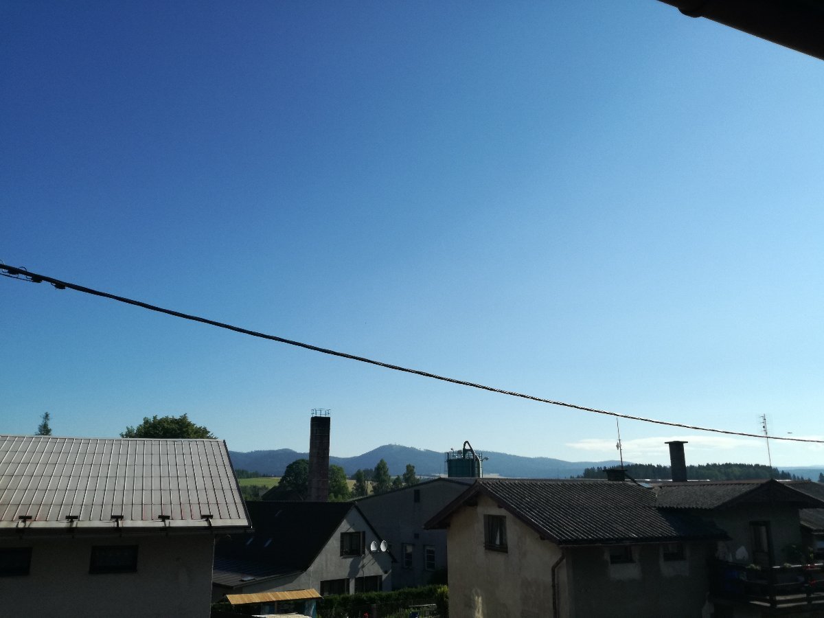 Březová u Broumova