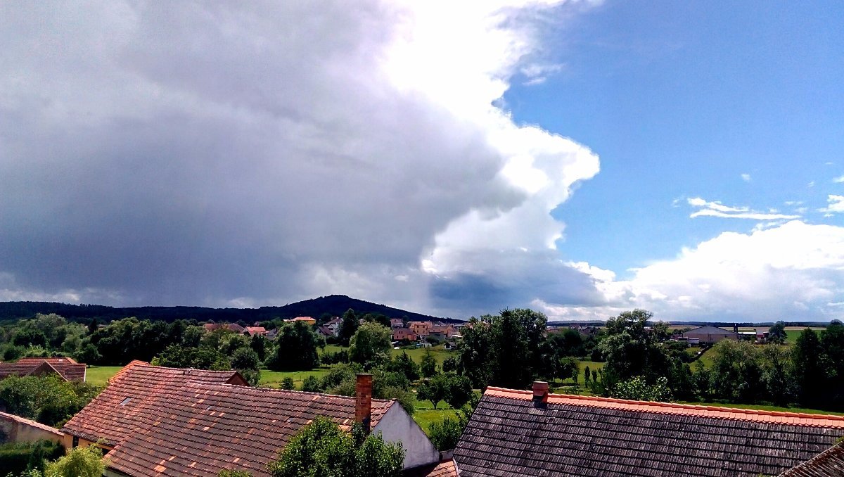 Merklín u Přeštic