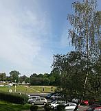 Hradec Králové - Třebeš