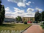 Slavičín, sídliště Vlára