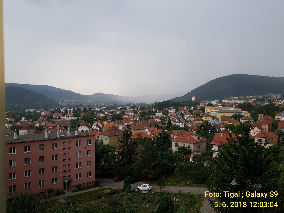 Tišnov