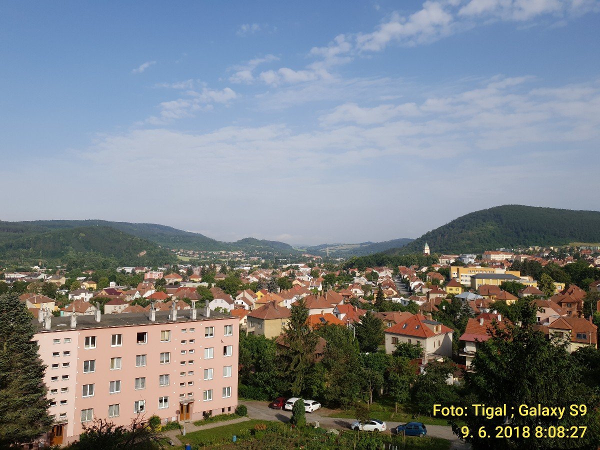 Tišnov