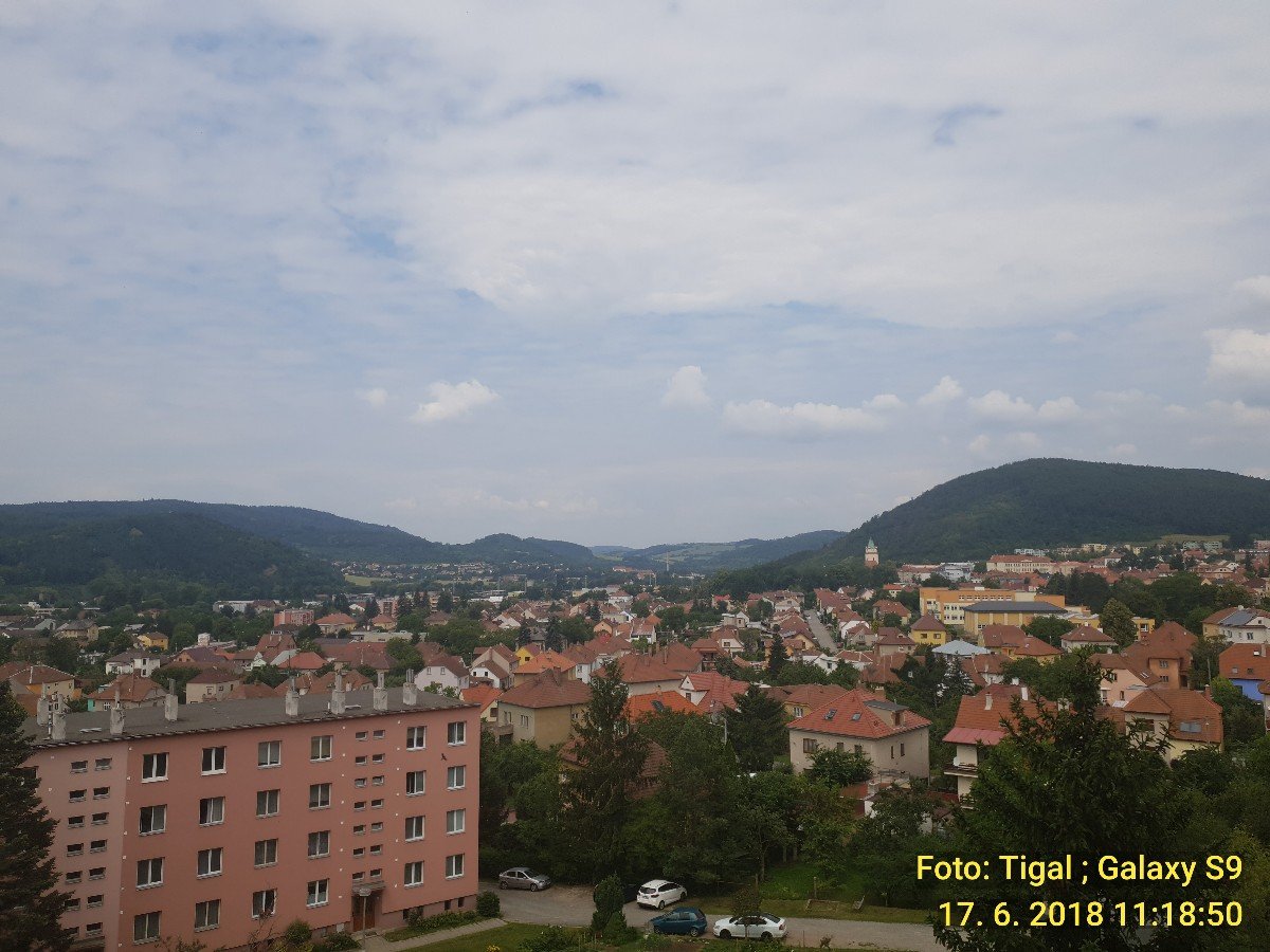 Tišnov