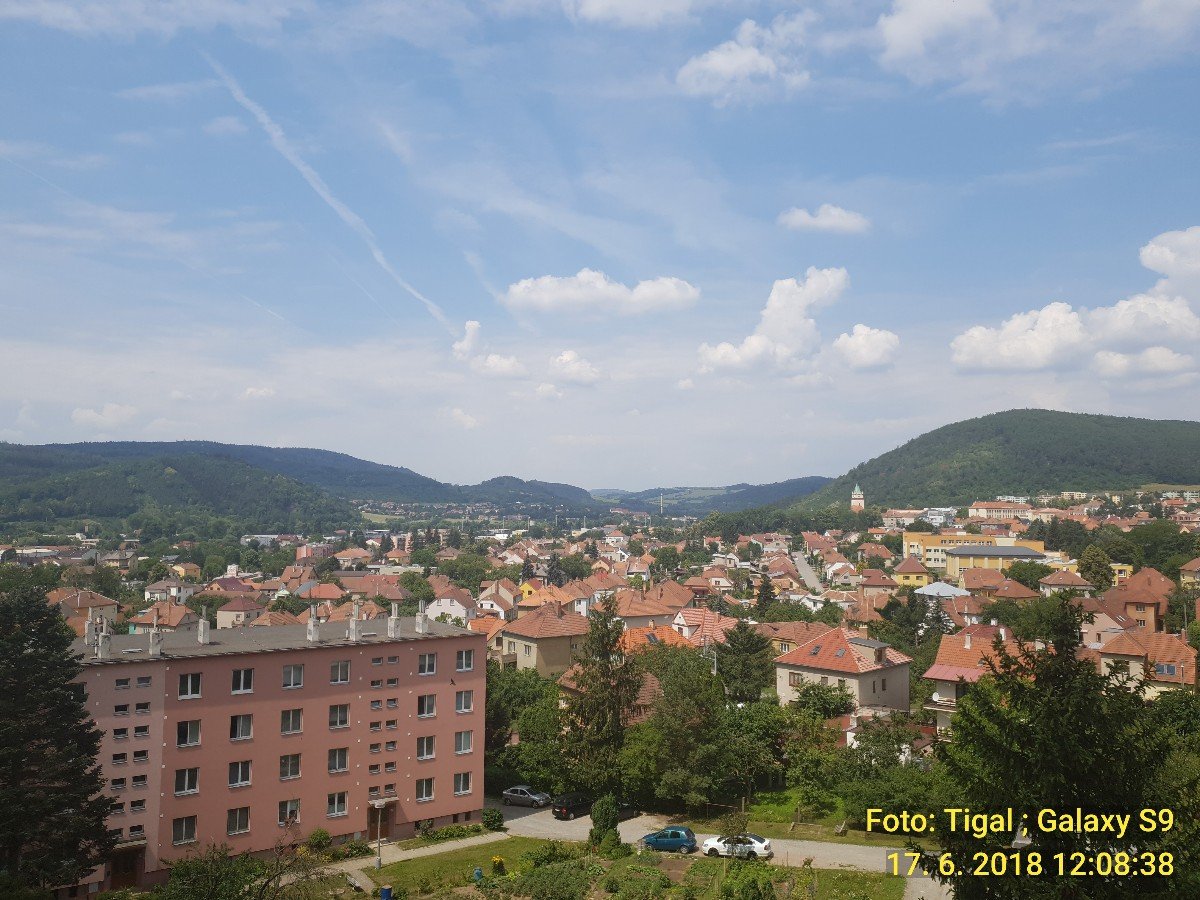 Tišnov