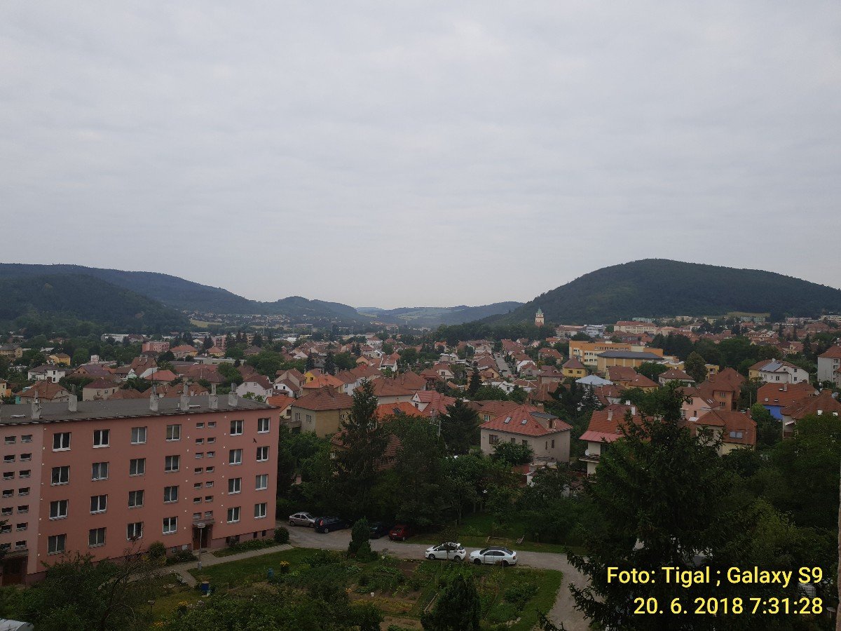 Tišnov