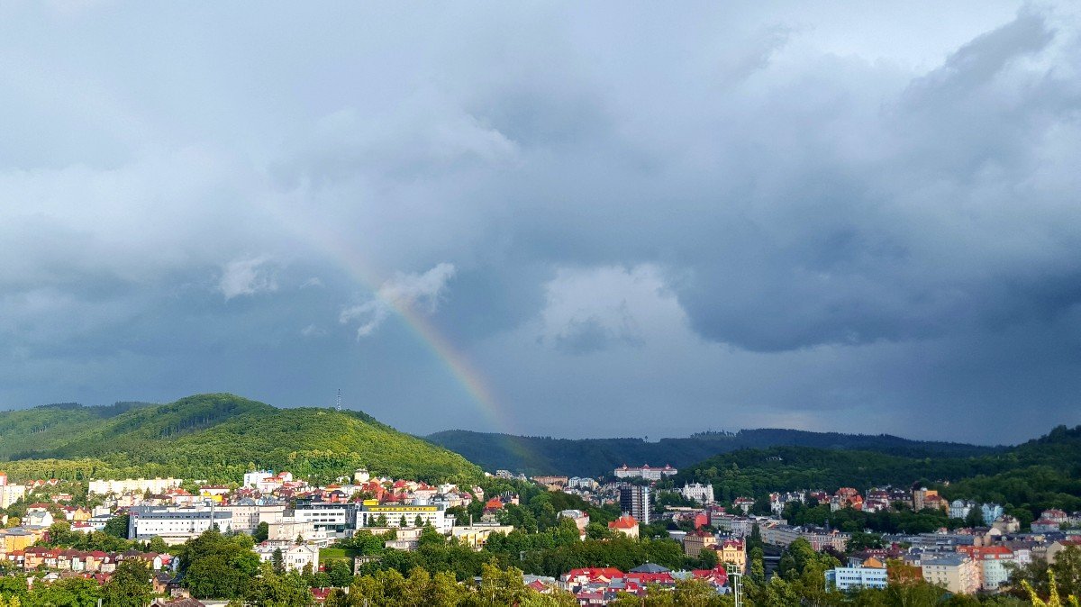 Karlovy Vary