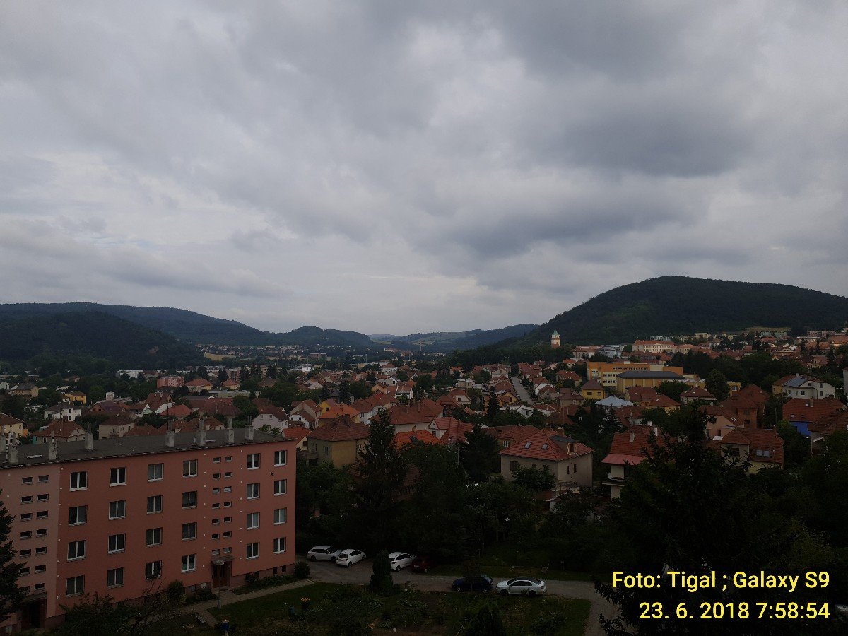 Tišnov