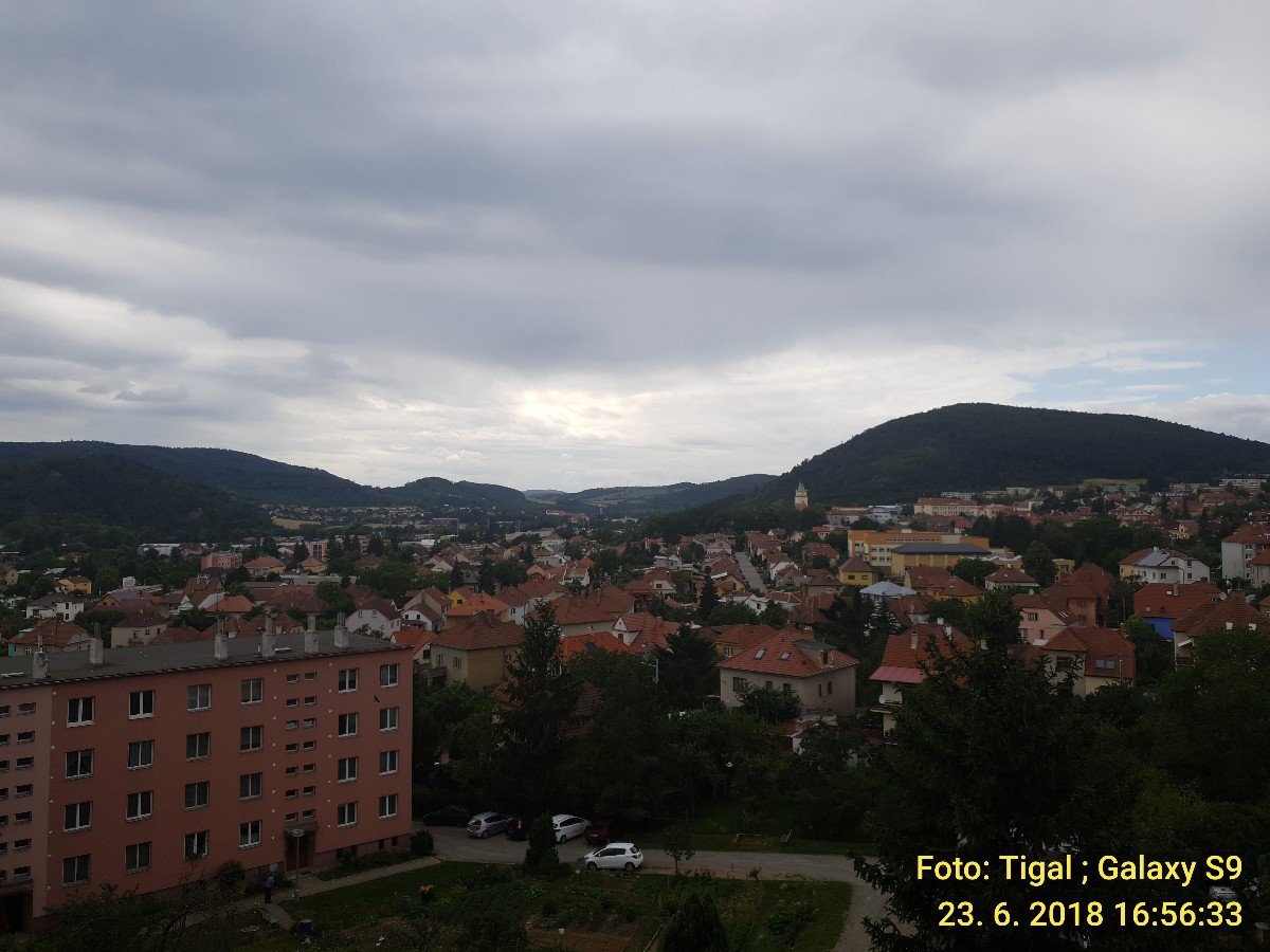 Tišnov