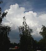 Hradec Králové - Třebeš