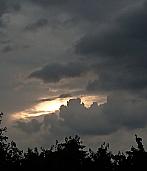 Rožmitál pod Třemšínem