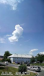 Slavičín, sídliště Vlára