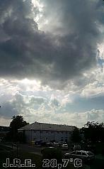 Slavičín, sídliště Vlára