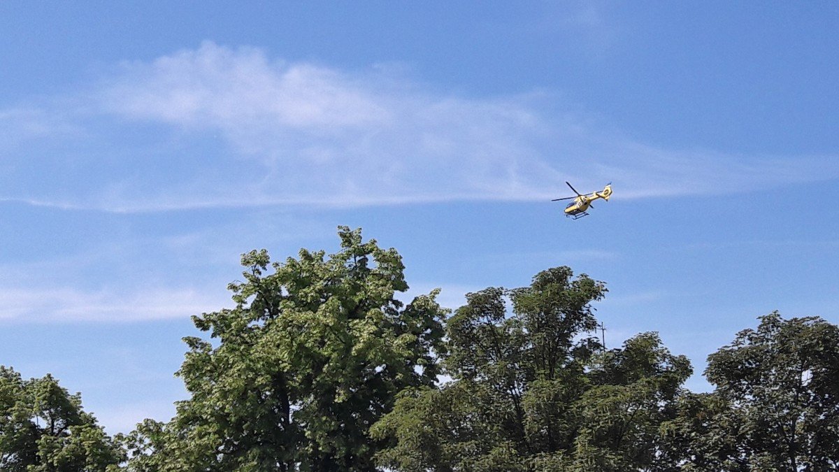 Hradec Králové-Třebeš