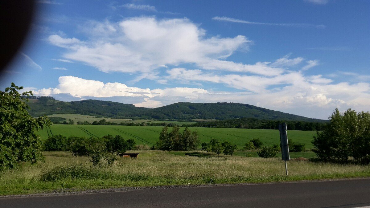 Hlinsko pod Hostýnem